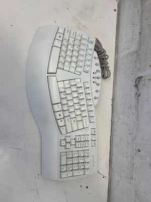 Comfort Curve Ergonomic Split Keyboard