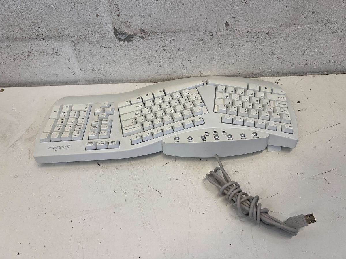 Comfort Curve Ergonomic Split Keyboard