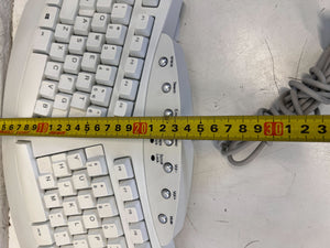 Comfort Curve Ergonomic Split Keyboard