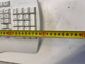 Comfort Curve Ergonomic Split Keyboard