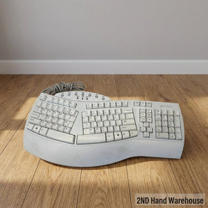 Comfort Curve Ergonomic Split Keyboard
