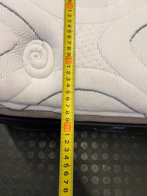 Sealy Posturepedic Small Single Mattress - Ultimate Comfort 90 by 190