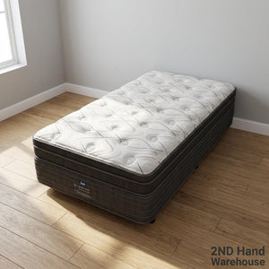 Sealy Posturepedic Small Single Mattress - Ultimate Comfort 90 by 190