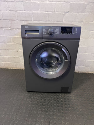 Defy 7kg Front Loader Washing Machine