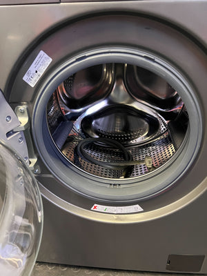 Defy 7kg Front Loader Washing Machine