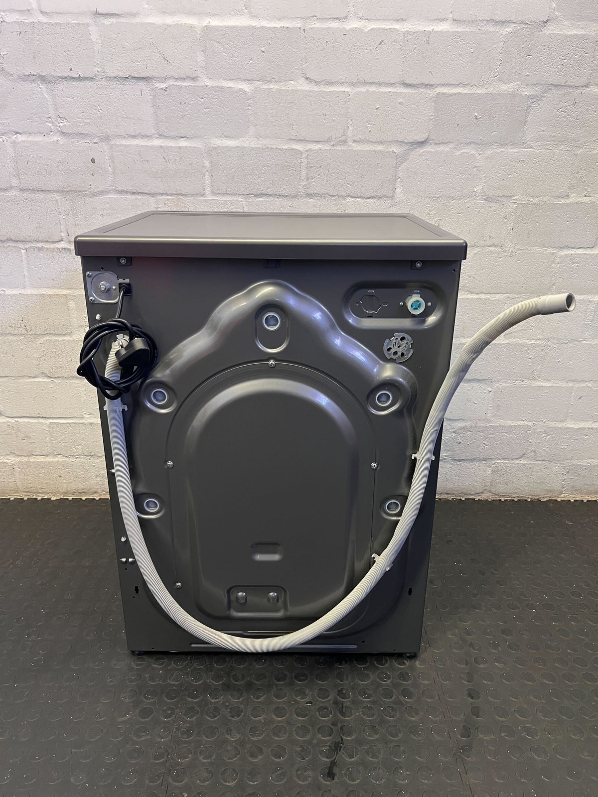 Defy 7kg Front Loader Washing Machine