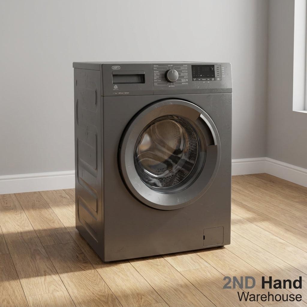 Defy 7kg Front Loader Washing Machine