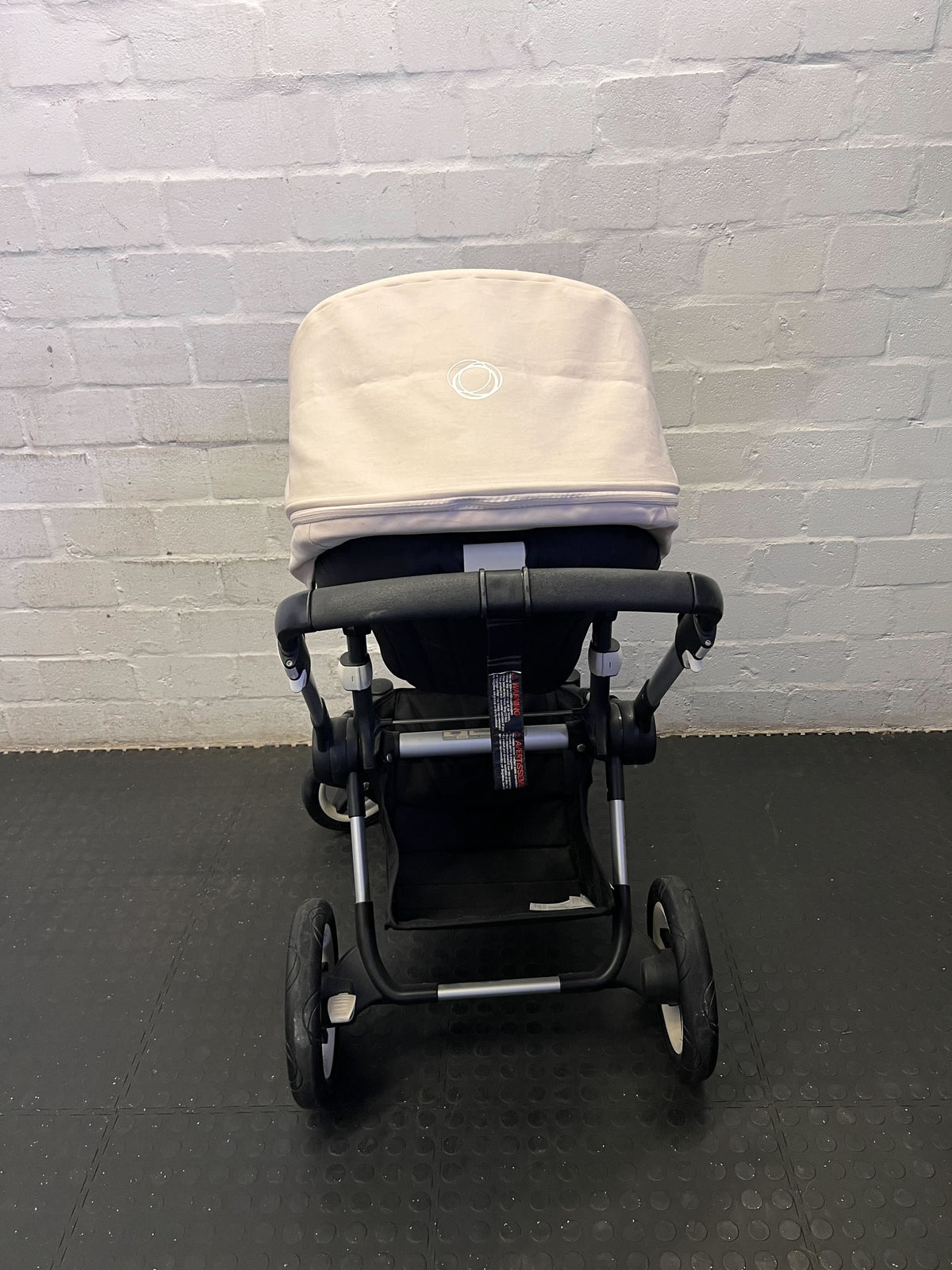 Bugaboo Compatible Stroller with Maxi-Cosi Car Seat Adapter