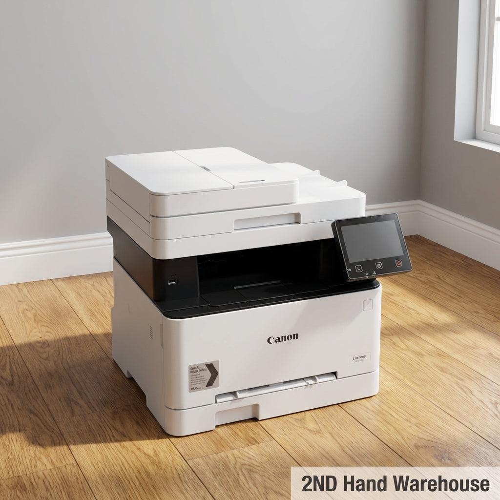 Canon Multifunction Laser Printer for Home & Office