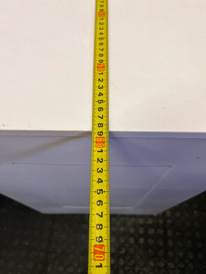 Classic Hoover Autosense Dryer - Pre-Loved Laundry Essential - Does Not Work