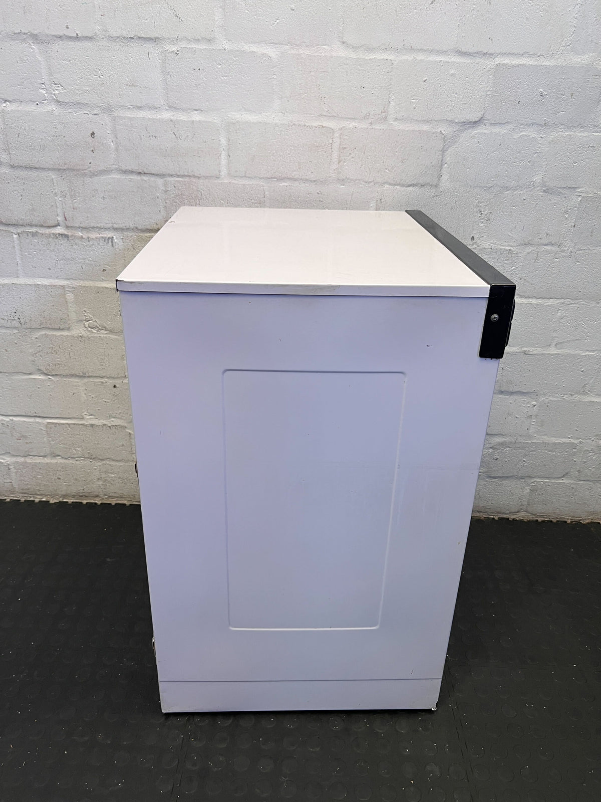 Classic Hoover Autosense Dryer - Pre-Loved Laundry Essential - Does Not Work