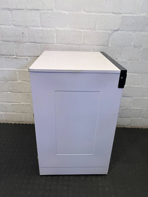 Classic Hoover Autosense Dryer - Pre-Loved Laundry Essential - Does Not Work