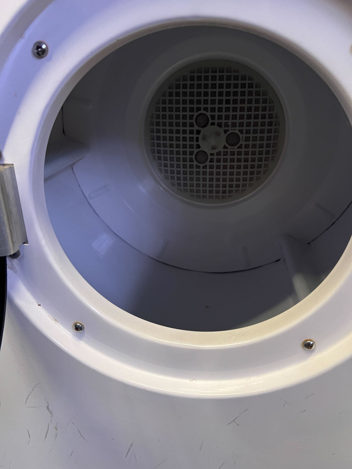 Classic Hoover Autosense Dryer - Pre-Loved Laundry Essential - Does Not Work