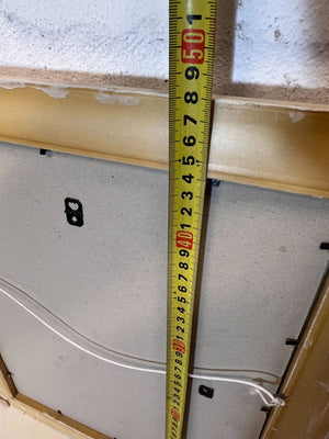 Charming Waterside Village Framed Art Print - 2ndhandwarehouse.com