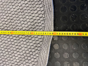 Stylish Round Woven Floor Mat - 2ndhandwarehouse.com