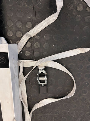 Washing machine holder - 2ndhandwarehouse.com