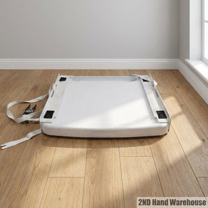 Washing machine holder - 2ndhandwarehouse.com