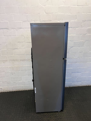 Defy Top-Freezer Refrigerator - Modern Grey Finish