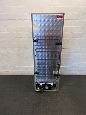 Defy Top-Freezer Refrigerator - Modern Grey Finish