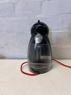 Nescafé Dolce Gusto Capsule Coffee Machine - Black