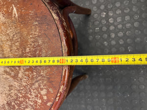 Vintage Bentwood Wooden Chair - 2ndhandwarehouse.com