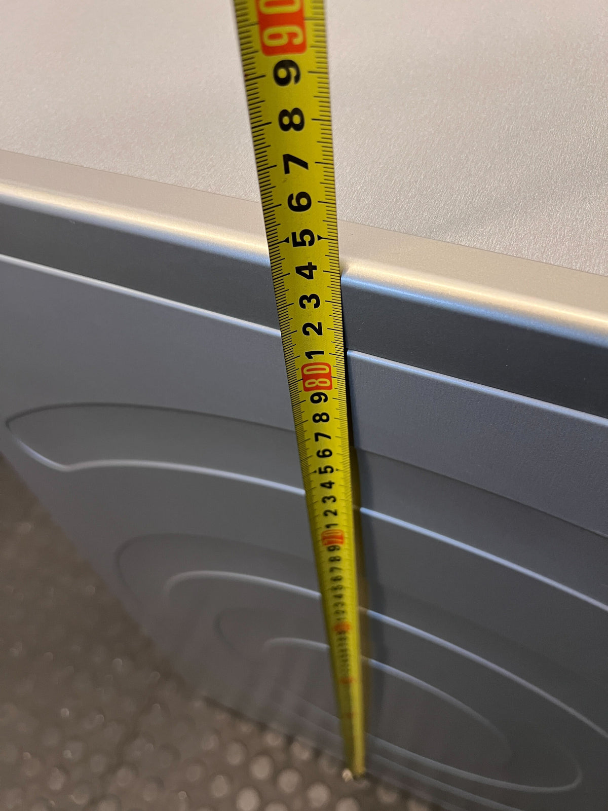 Bosch Serie 4 8kg SmartDry Tumble Dryer - Efficient & Reliable - 2ndhandwarehouse.com