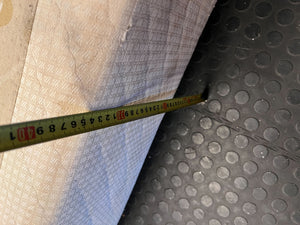Sturdy Patterned Bed Base - Queen/King Size - 2ndhandwarehouse.com