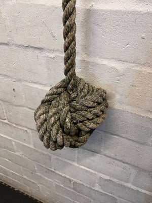 Tree Rope Swing - 2ndhandwarehouse.com