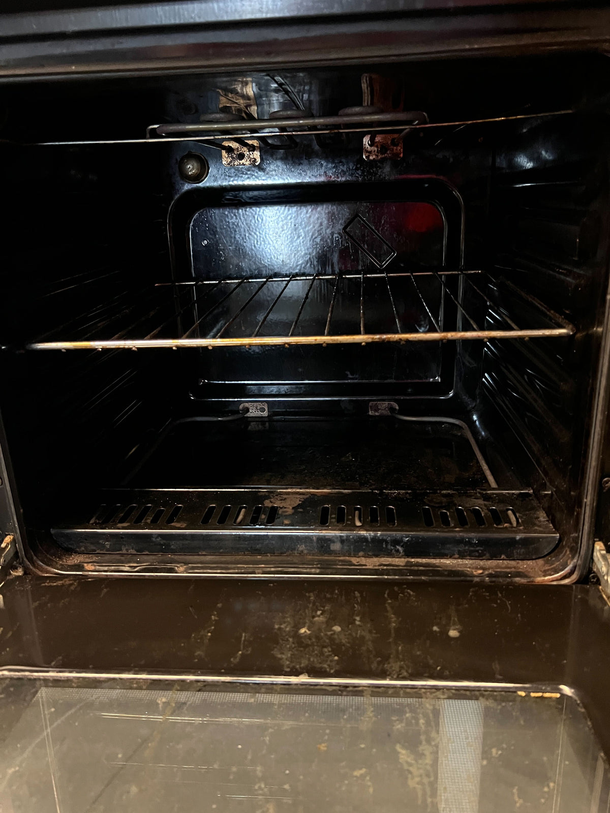 Defy Miniline Black Built-In Oven - Pre-Loved Kitchen Essential - 2ndhandwarehouse.com