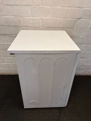 LG Condenser Dryer 7.5kg - Efficient & Reliable Laundry Solution - 2ndhandwarehouse.com