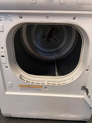 LG Condenser Dryer 7.5kg - Efficient & Reliable Laundry Solution - 2ndhandwarehouse.com