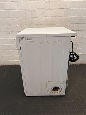 LG Condenser Dryer 7.5kg - Efficient & Reliable Laundry Solution - 2ndhandwarehouse.com
