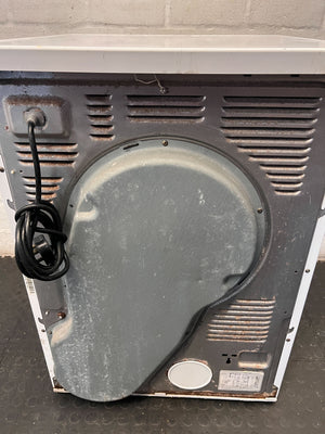 LG Condenser Dryer 7.5kg - Efficient & Reliable Laundry Solution - 2ndhandwarehouse.com