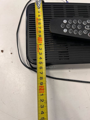 DSTV Explora 2A Decoder with Remote - 2ndhandwarehouse.com