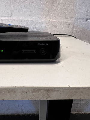 DSTV Explora 2A Decoder with Remote - 2ndhandwarehouse.com