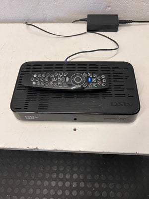 DSTV Explora 2A Decoder with Remote - 2ndhandwarehouse.com