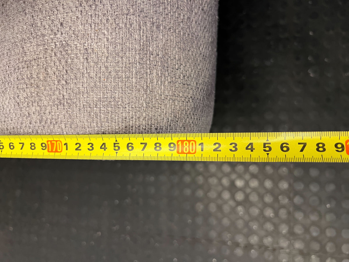 Cozy Classic 2-Seater Sofa - Neutral Taupe - Need deep cleaning - 2ndhandwarehouse.com