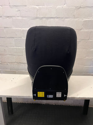 Maxi-Cosi Swivel Base Baby Car Seat - Black - 2ndhandwarehouse.com