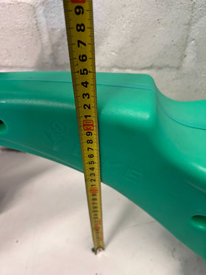 Toddler Green Balance Bike Ride-On Toy - 2ndhandwarehouse.com