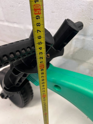 Toddler Green Balance Bike Ride-On Toy - 2ndhandwarehouse.com