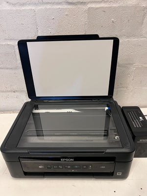 Epson L365 Wi-Fi All-in-One Ink Tank Printer - 2ndhandwarehouse.com