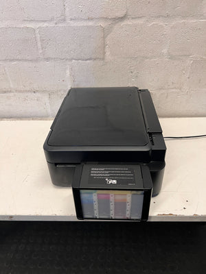 Epson L365 Wi-Fi All-in-One Ink Tank Printer - 2ndhandwarehouse.com