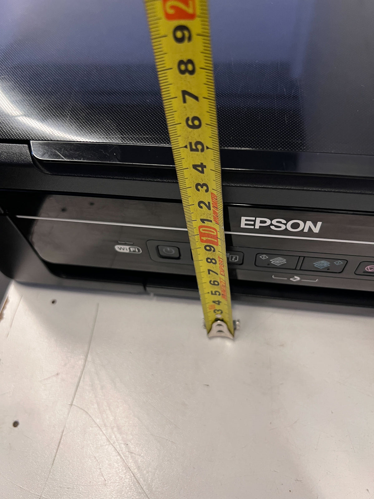 Epson L365 Wi-Fi All-in-One Ink Tank Printer - 2ndhandwarehouse.com