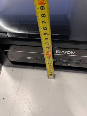Epson L365 Wi-Fi All-in-One Ink Tank Printer - 2ndhandwarehouse.com