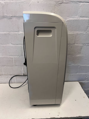 Portable Tower Evaporative Air Cooler - 2ndhandwarehouse.com
