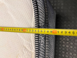 Padley Mattress & Base Set - Affordable Sleep Solution - Fair used - 2ndhandwarehouse.com