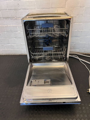 Bosch dishwasher Periwinkle Built-In Dishwasher - Modern Kitchen Essential  - Have no top - 2ndhandwarehouse.com