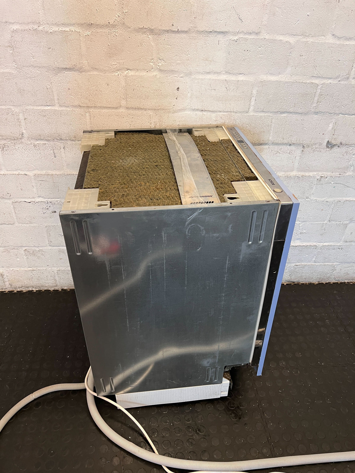 Bosch dishwasher Periwinkle Built-In Dishwasher - Modern Kitchen Essential  - Have no top - 2ndhandwarehouse.com