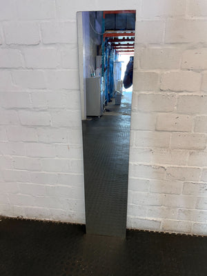 Versatile Full-Length Leaner Mirror - 2ndhandwarehouse.com