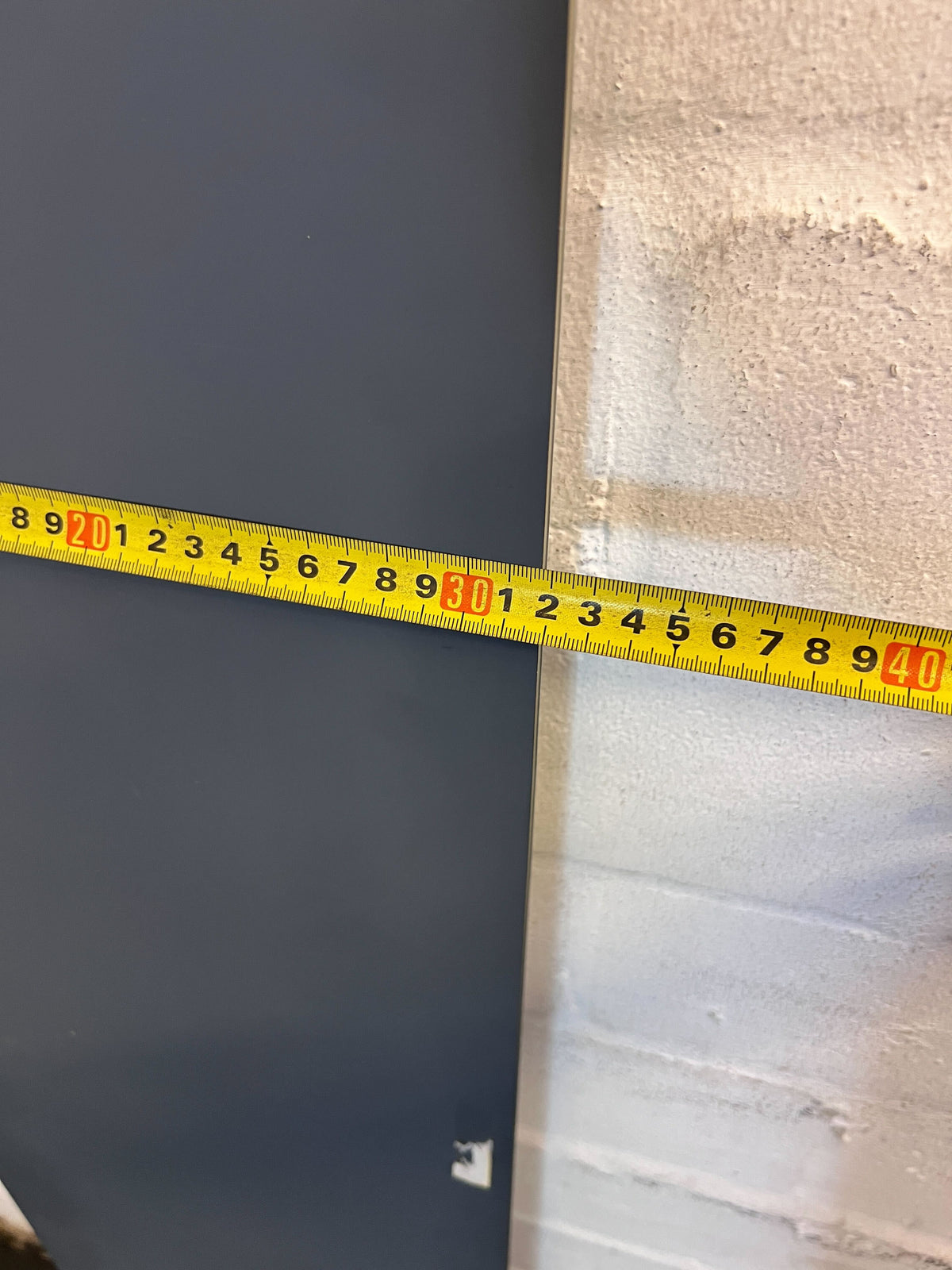 Versatile Full-Length Leaner Mirror - 2ndhandwarehouse.com